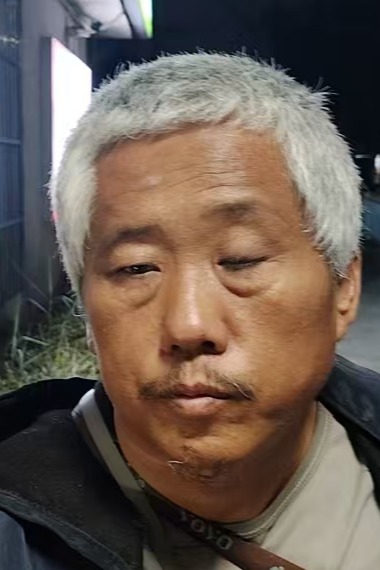 走失者照片 全国救助站