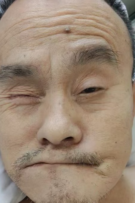 走失者照片 全国救助站