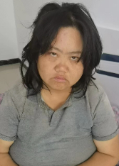 走失者照片 全国救助站