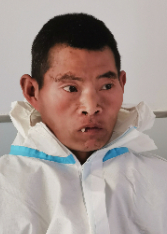 走失者照片 全国救助站