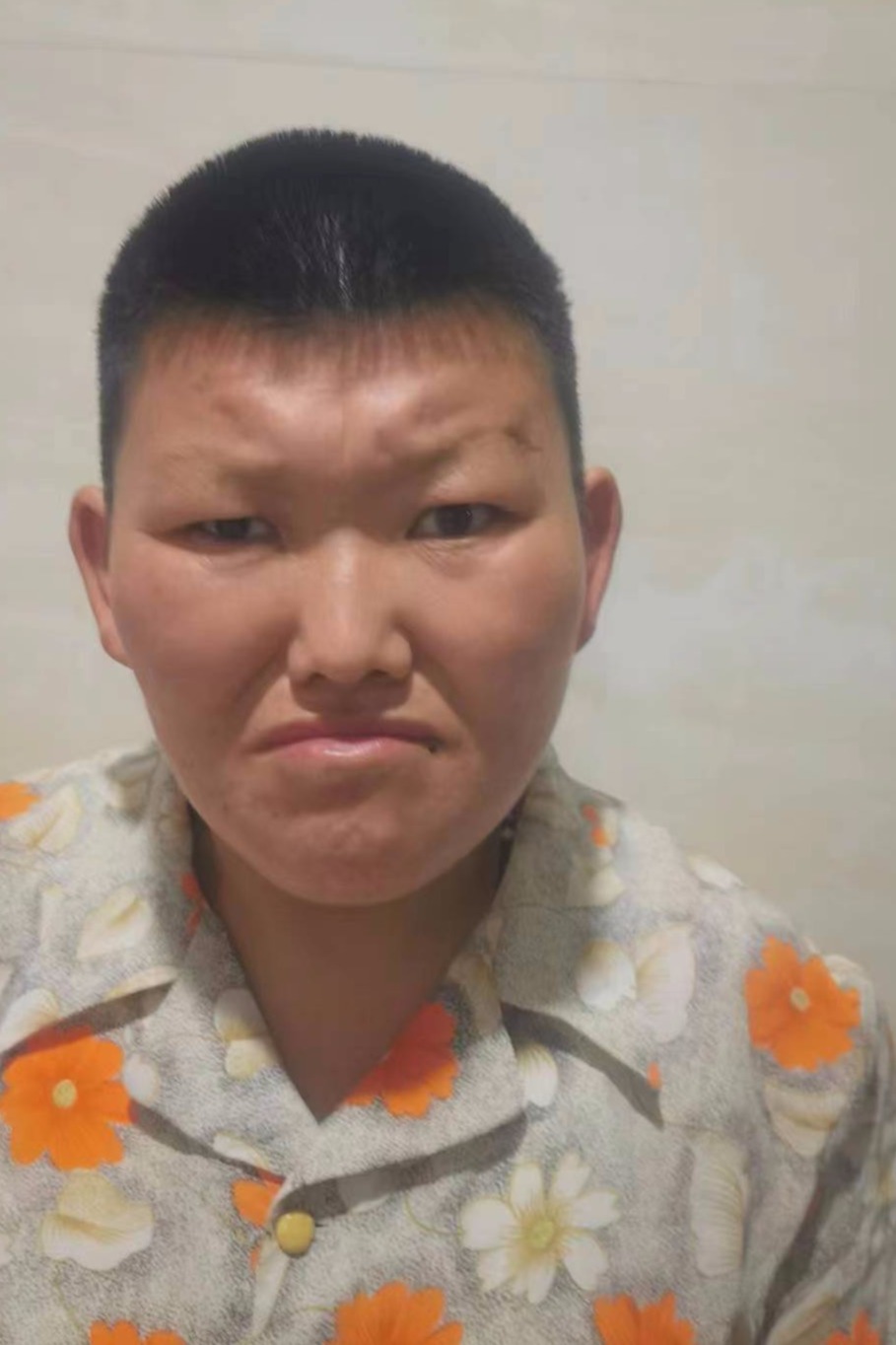 走失者照片 全国救助站