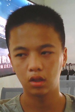 走失者照片 全国救助站