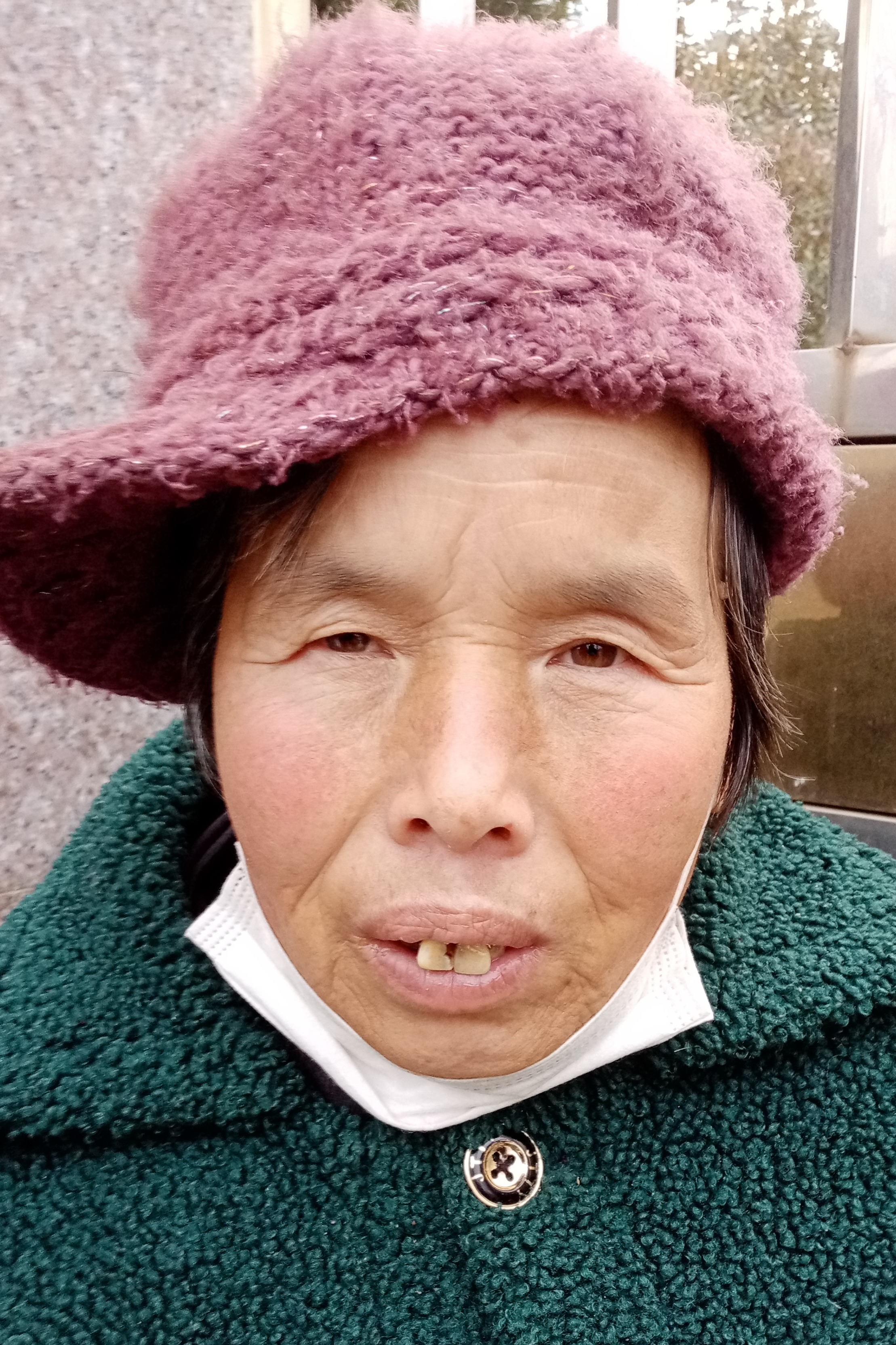 走失者照片 全国救助站