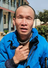 走失者照片 全国救助站