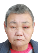 走失者照片 全国救助站