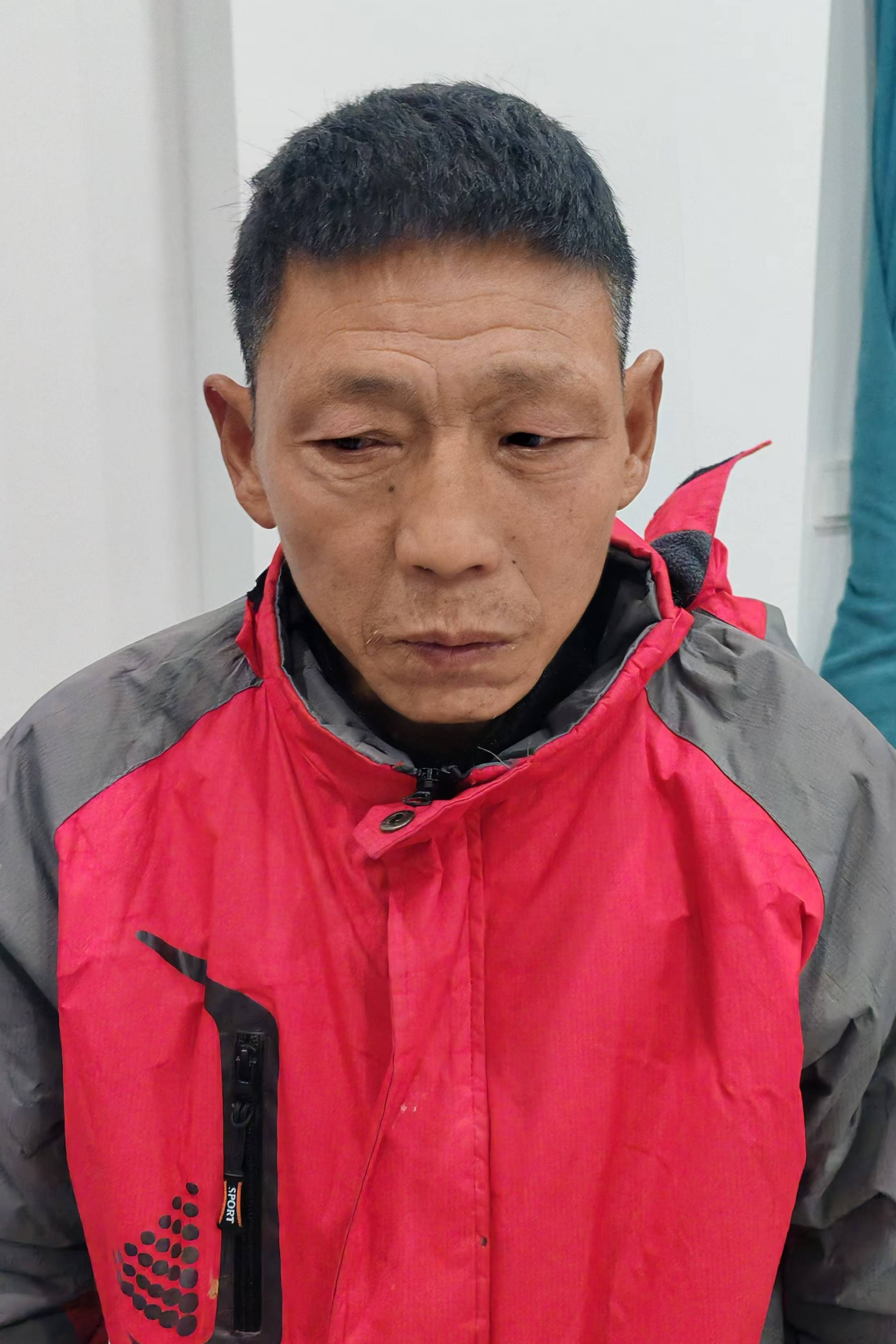 走失者照片 全国救助站