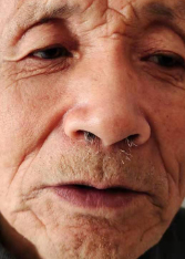 走失者照片 全国救助站