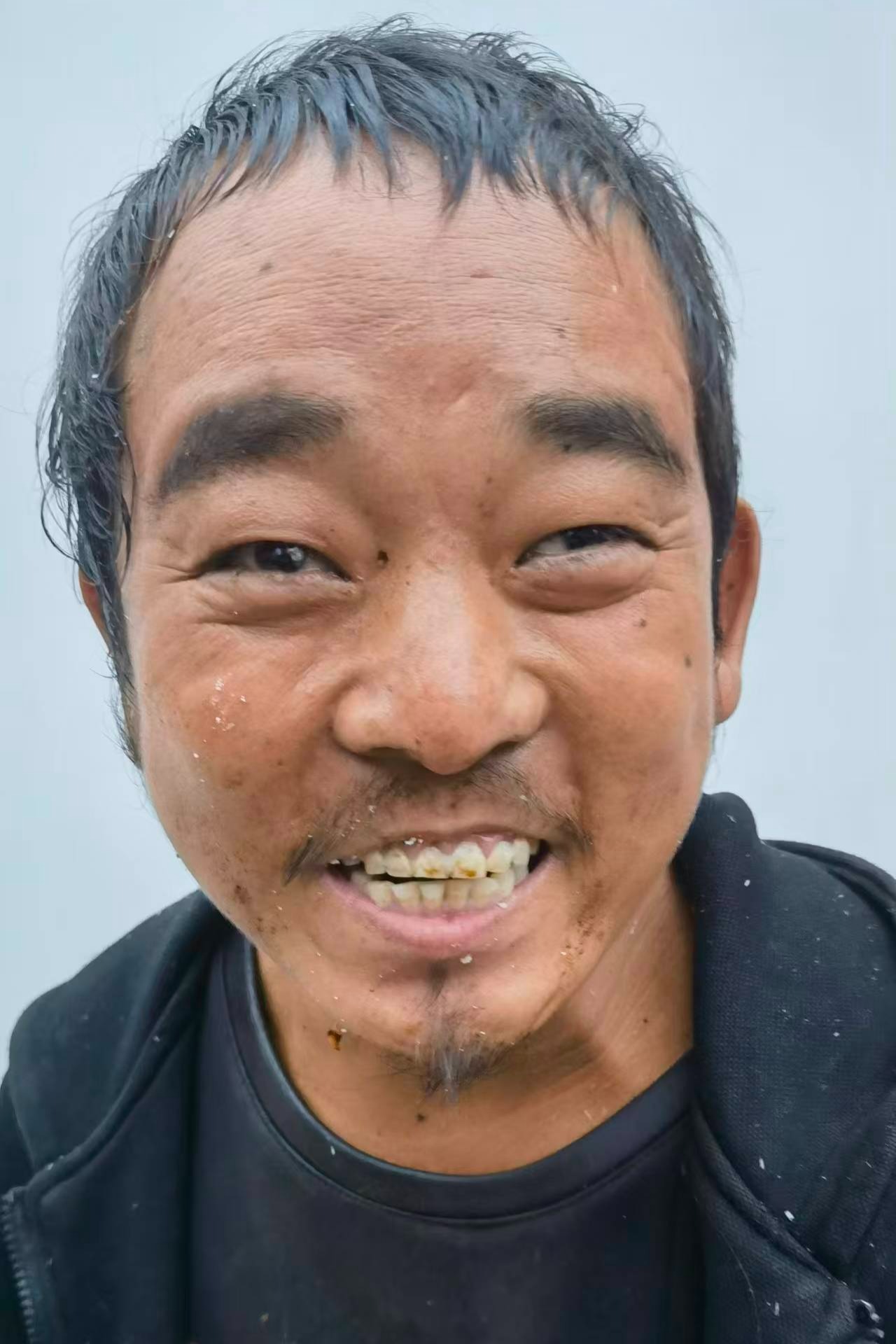 走失者照片 全国救助站