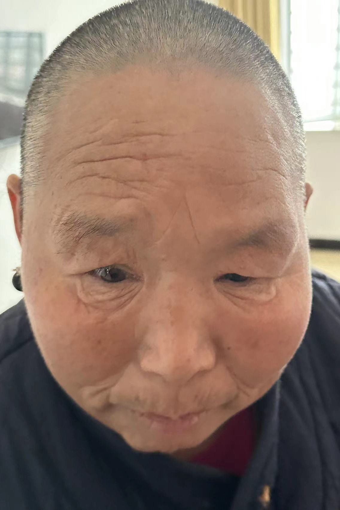 走失者照片 全国救助站