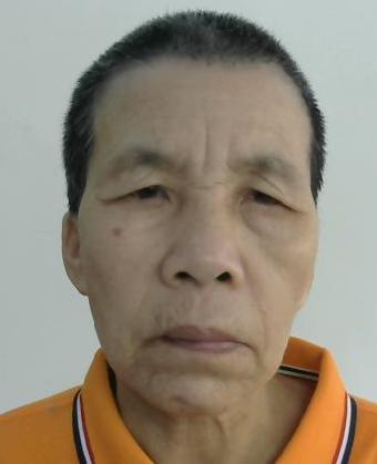 走失者照片 全国救助站