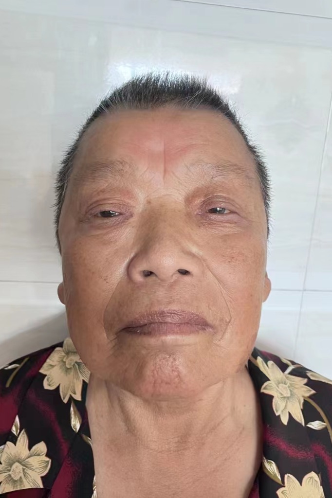 走失者照片 全国救助站