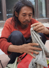走失者照片 全国救助站