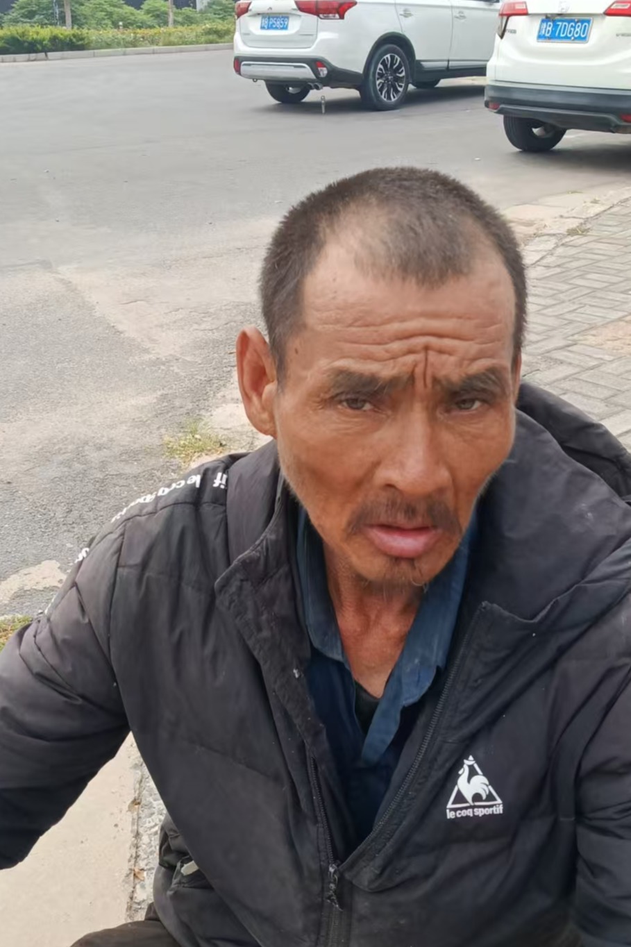 走失者照片 全国救助站