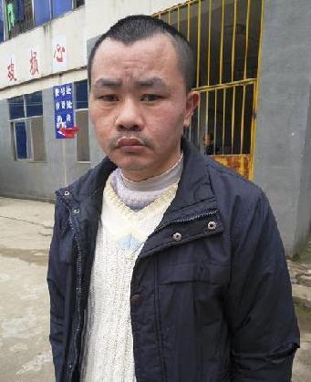 走失者照片 全国救助站