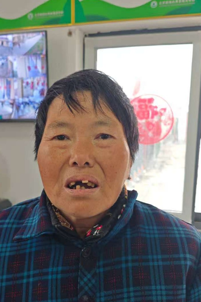 走失者照片 全国救助站