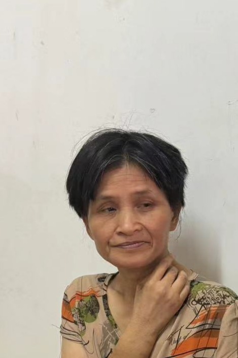 走失者照片 全国救助站