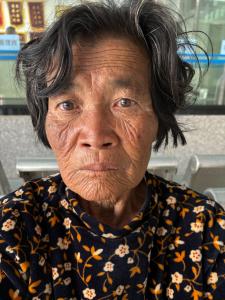 走失者照片 全国救助站