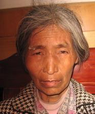 走失者照片 全国救助站