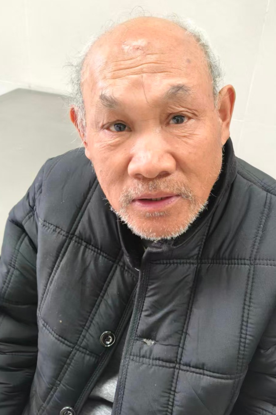 走失者照片 全国救助站
