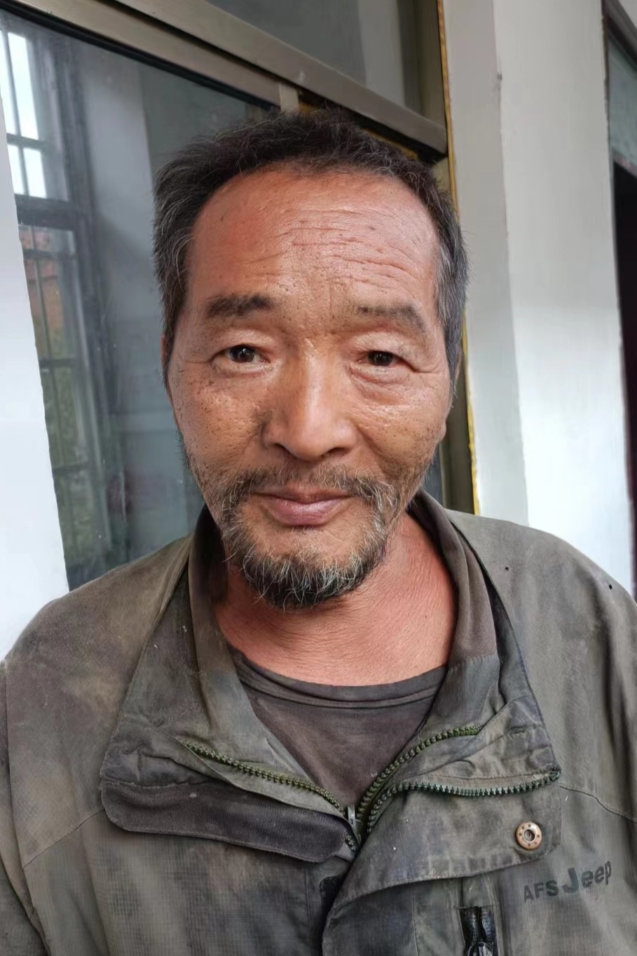 走失者照片 全国救助站