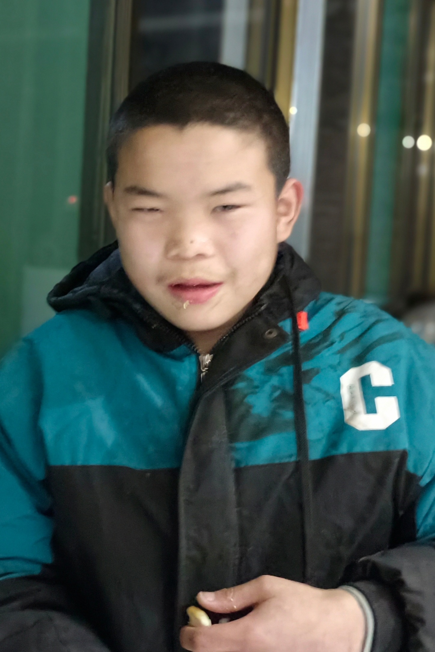 走失者照片 全国救助站