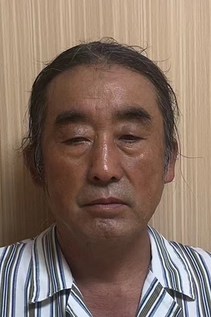 走失者照片 全国救助站