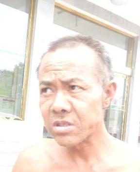 走失者照片 全国救助站