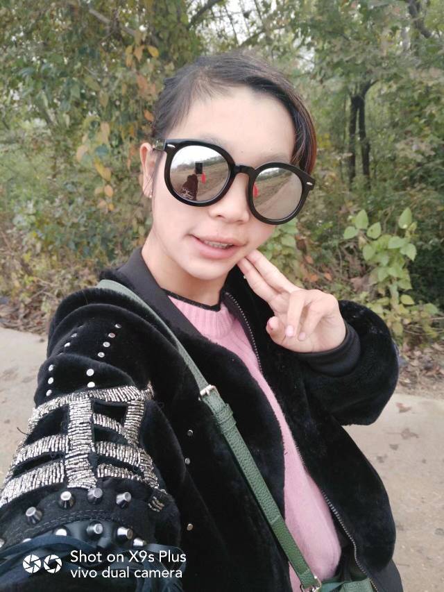 走失者照片 麻烦有人见到其本人的，请联系我们！...