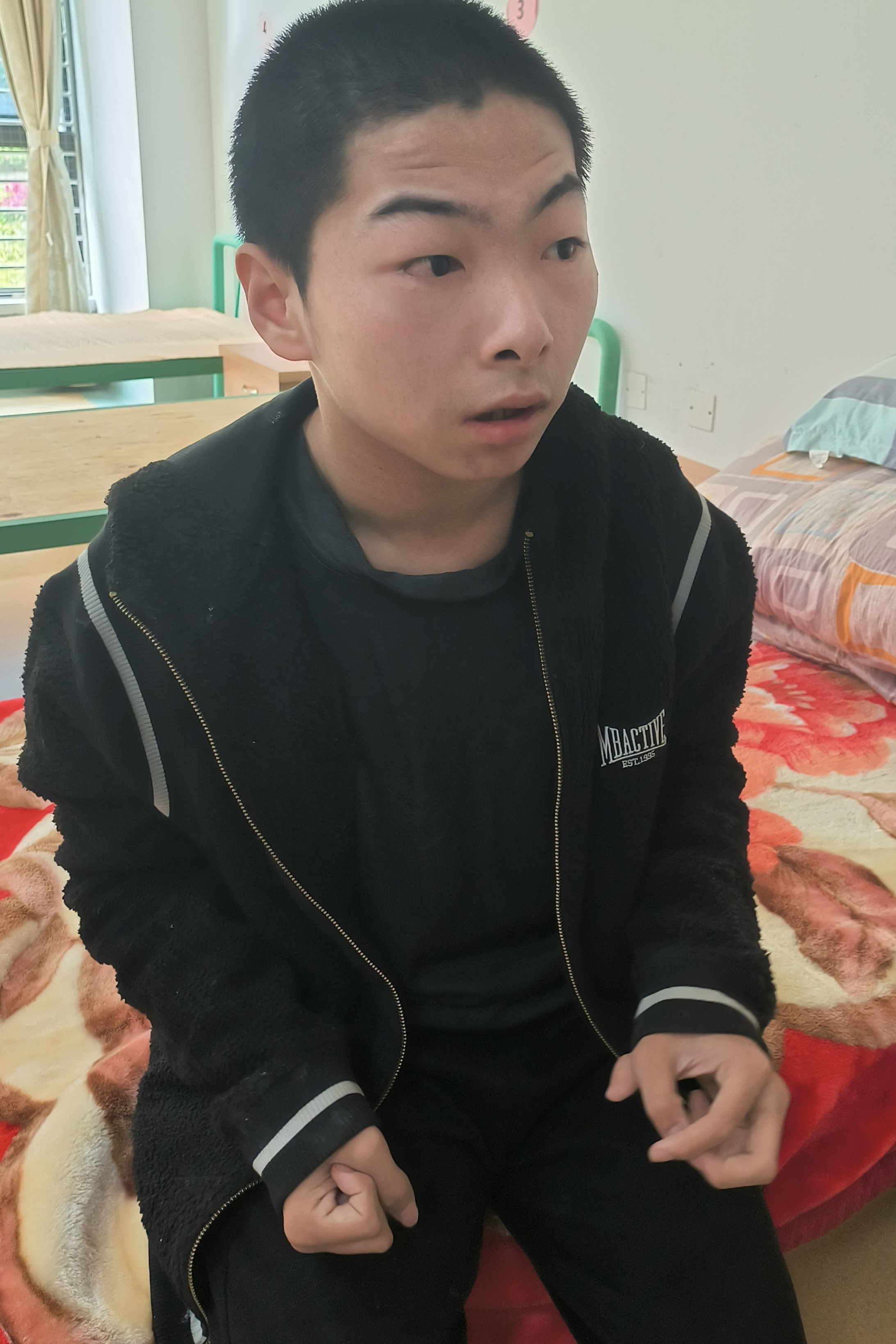 走失者照片 全国救助站