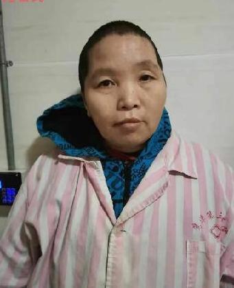 走失者照片 全国救助站