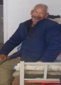 走失者照片 全国救助站