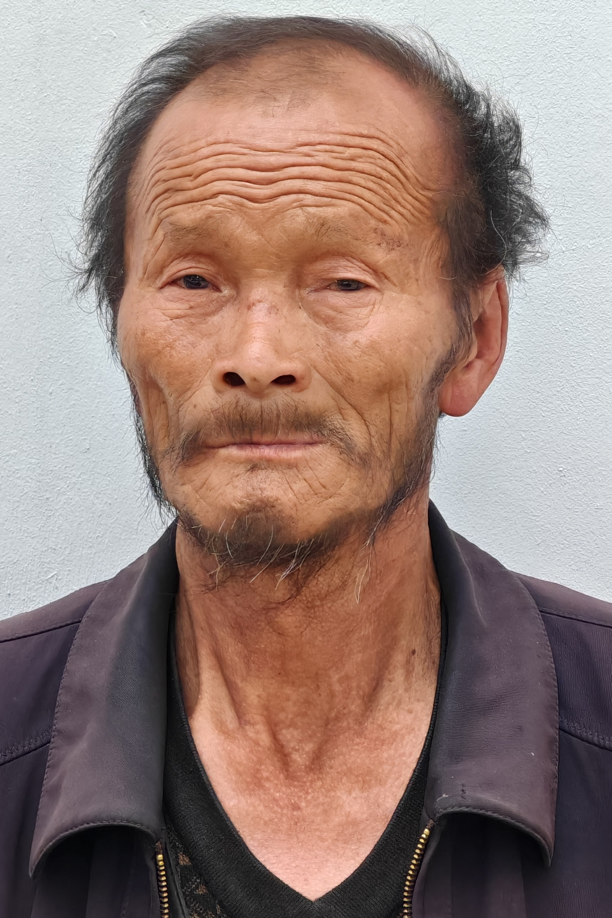 走失者照片 全国救助站