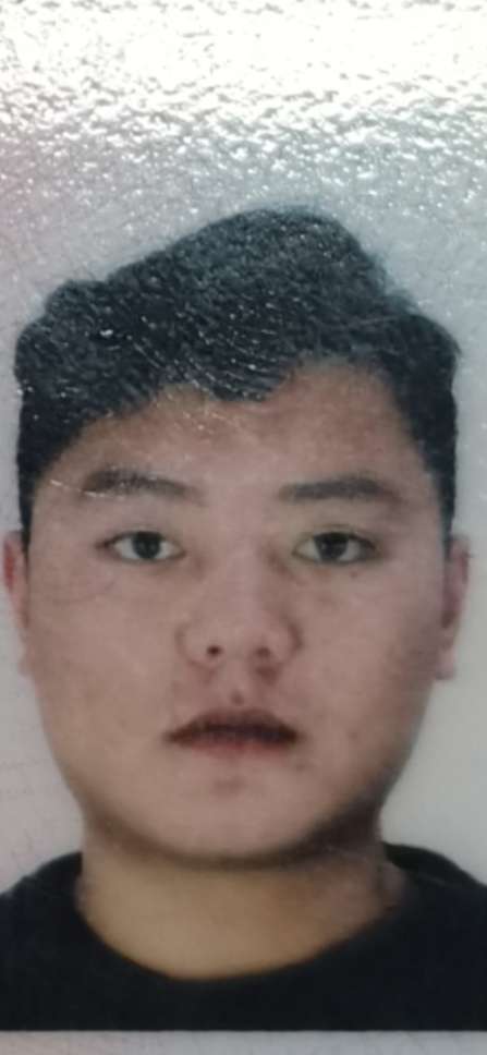 走失者照片 01年到02年被拐卖