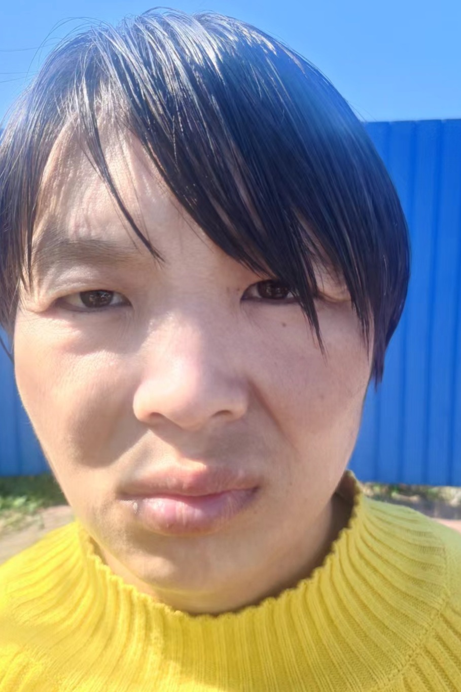 走失者照片 全国救助站