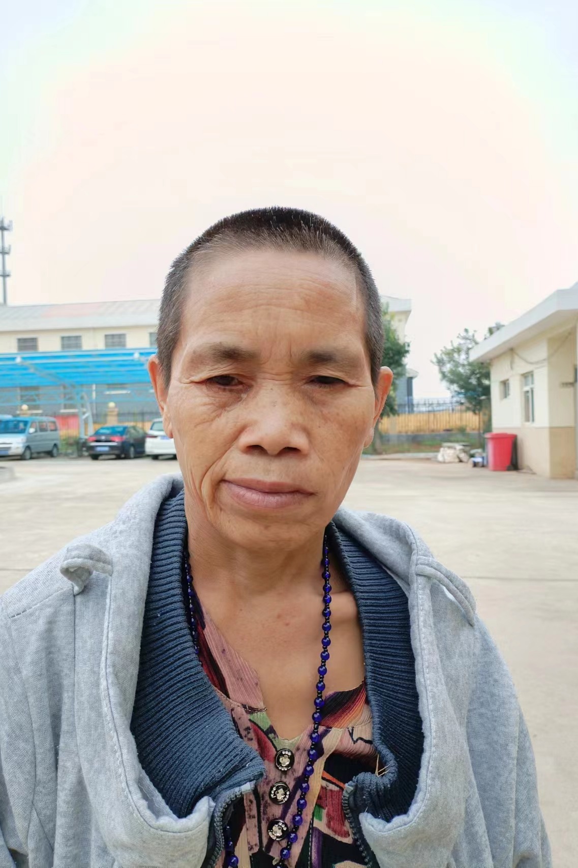 走失者照片 全国救助站