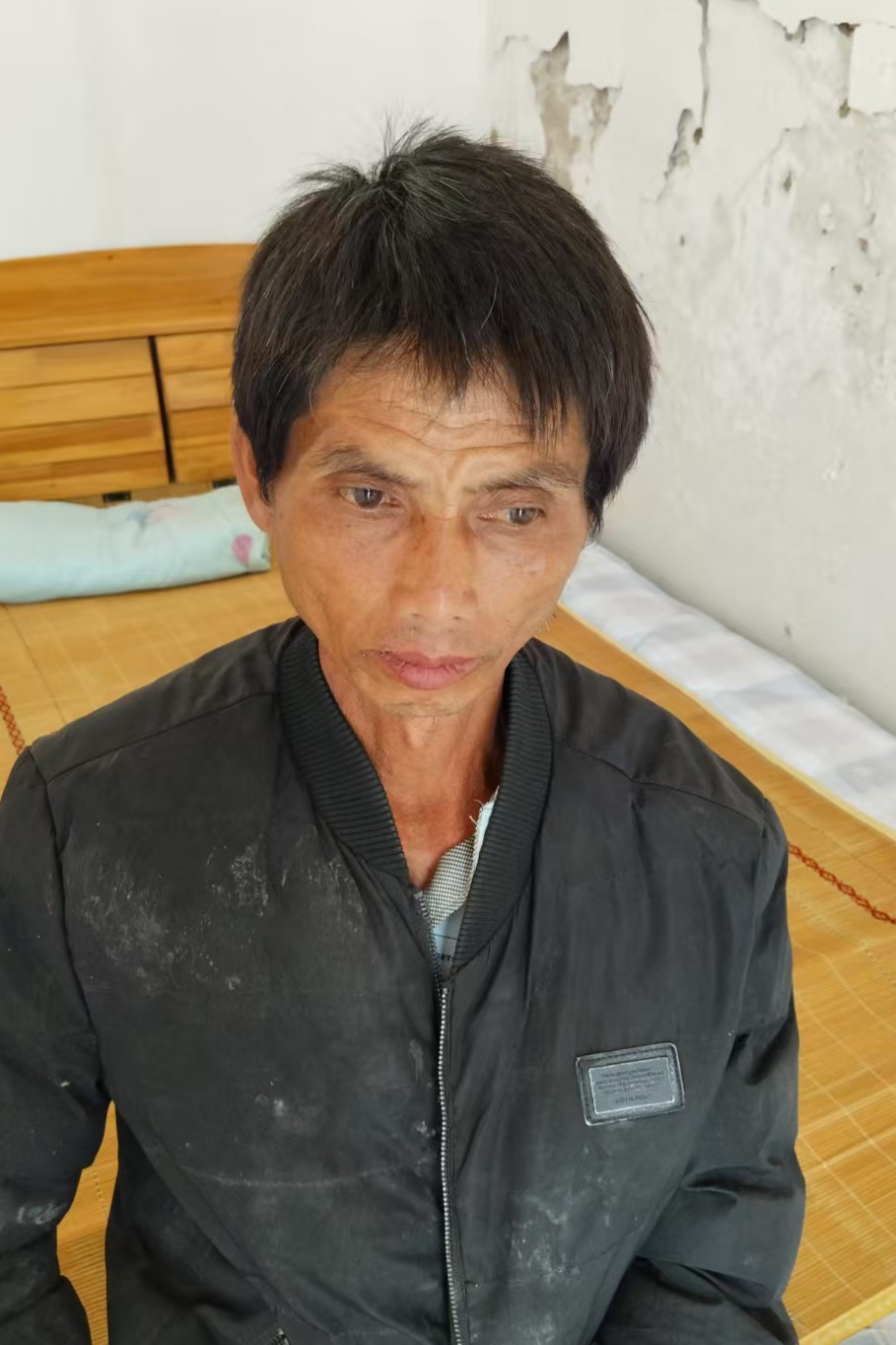 走失者照片 全国救助站