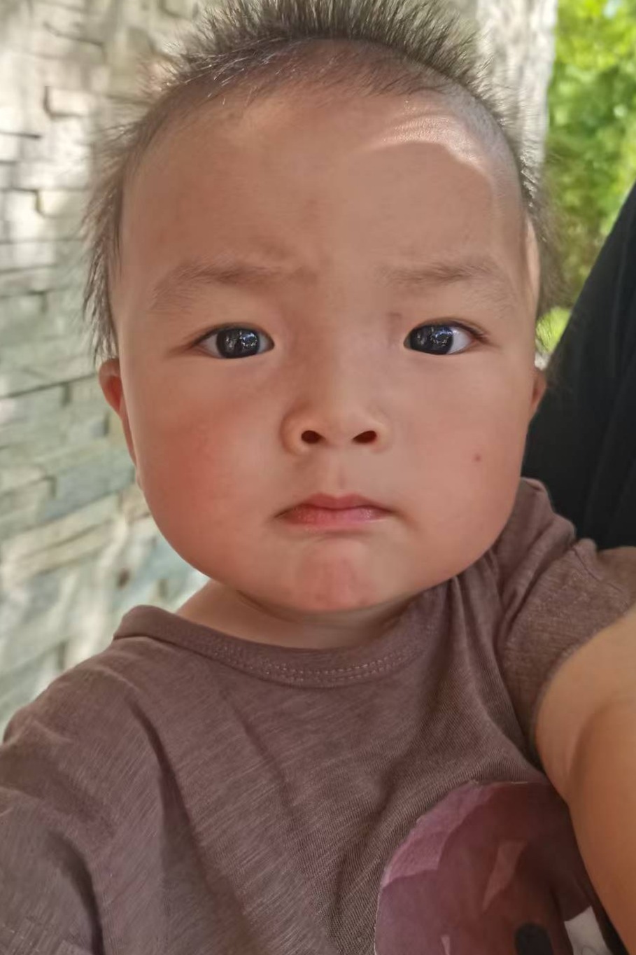 走失者照片 全国救助站