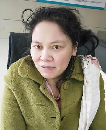 走失者照片 全国救助站