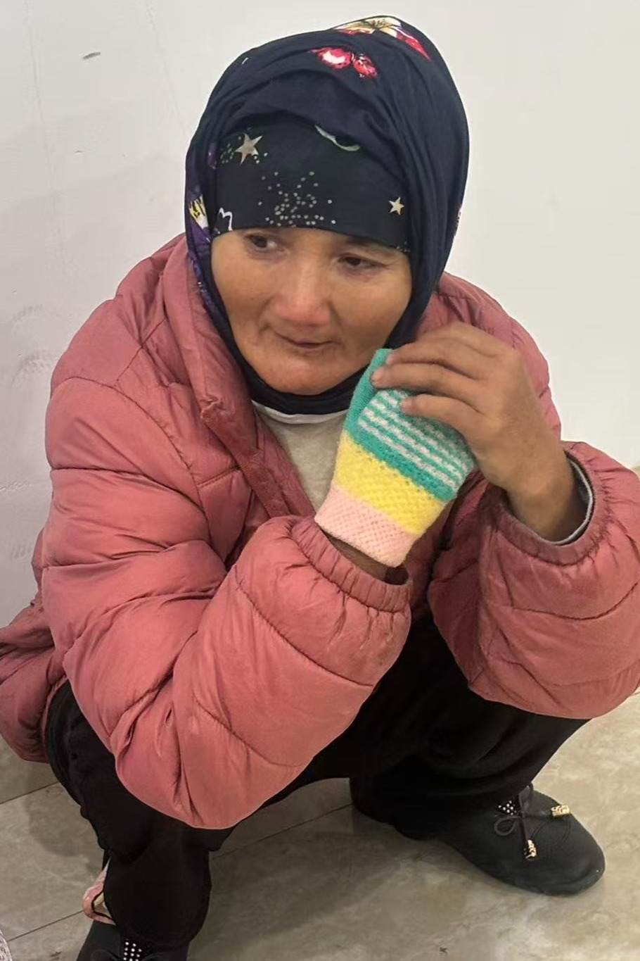 走失者照片 全国救助站