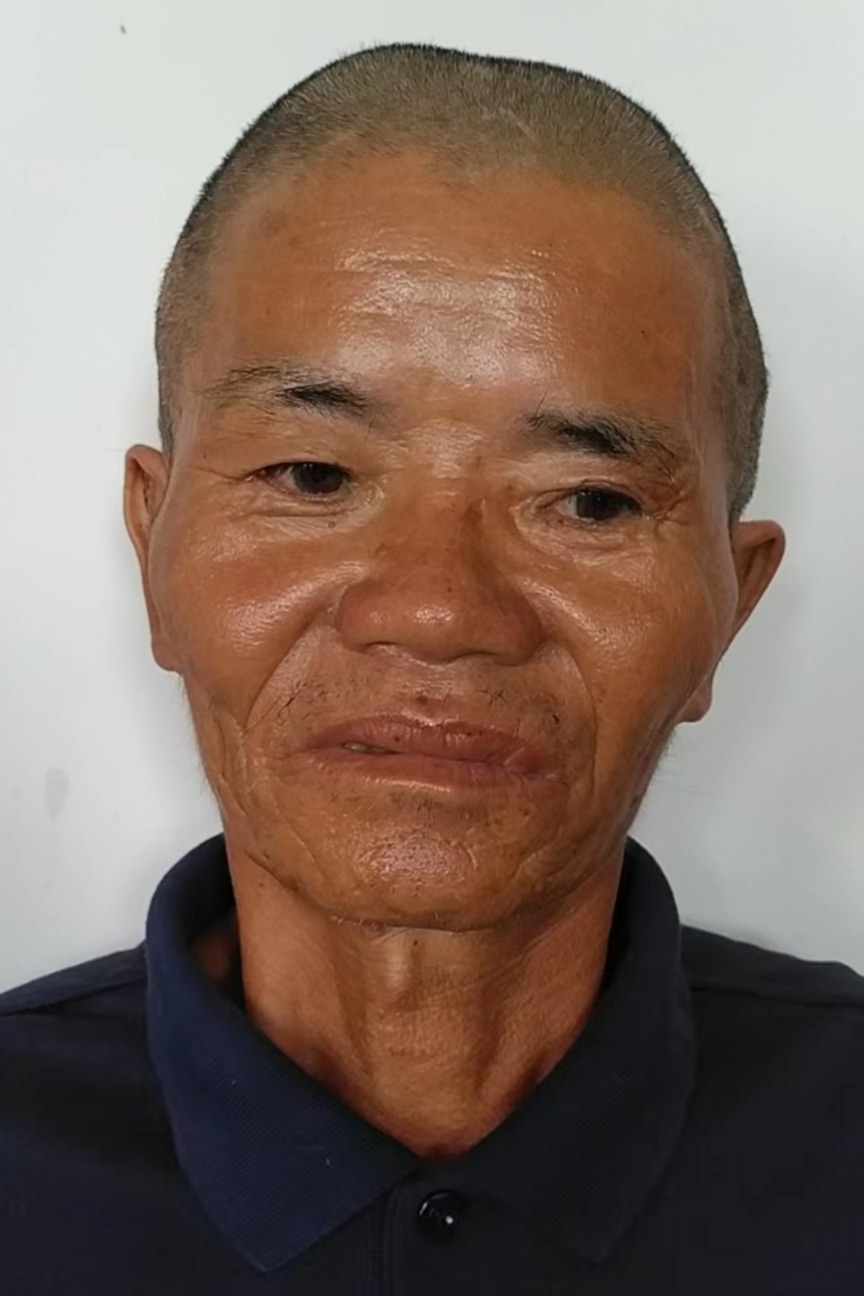走失者照片 全国救助站