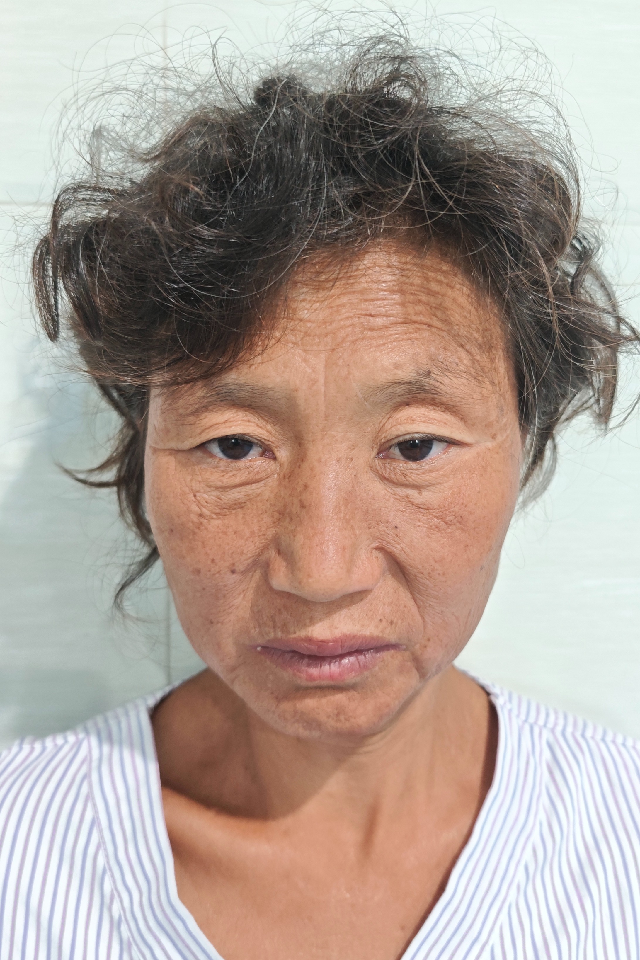 走失者照片 全国救助站