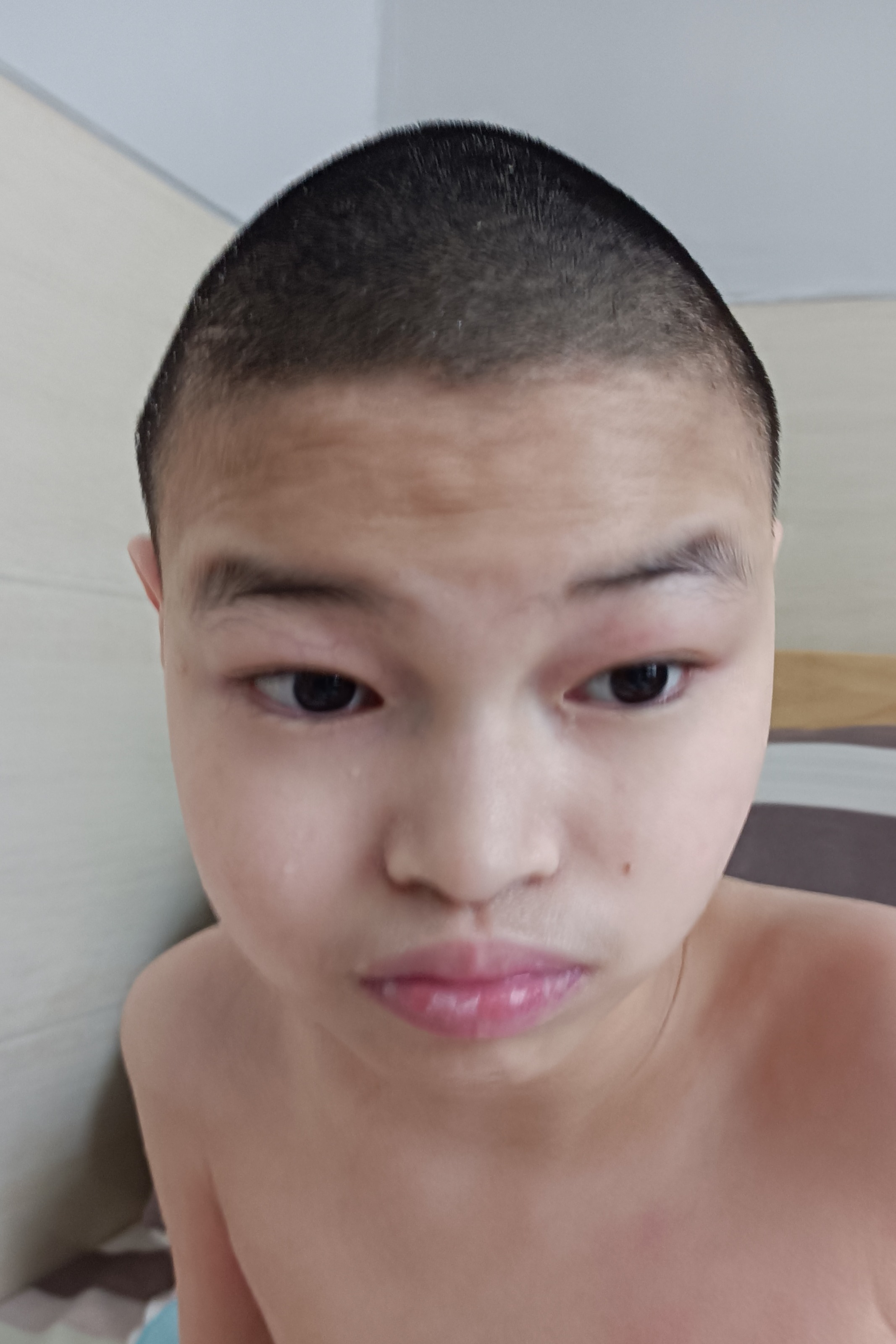 走失者照片 全国救助站