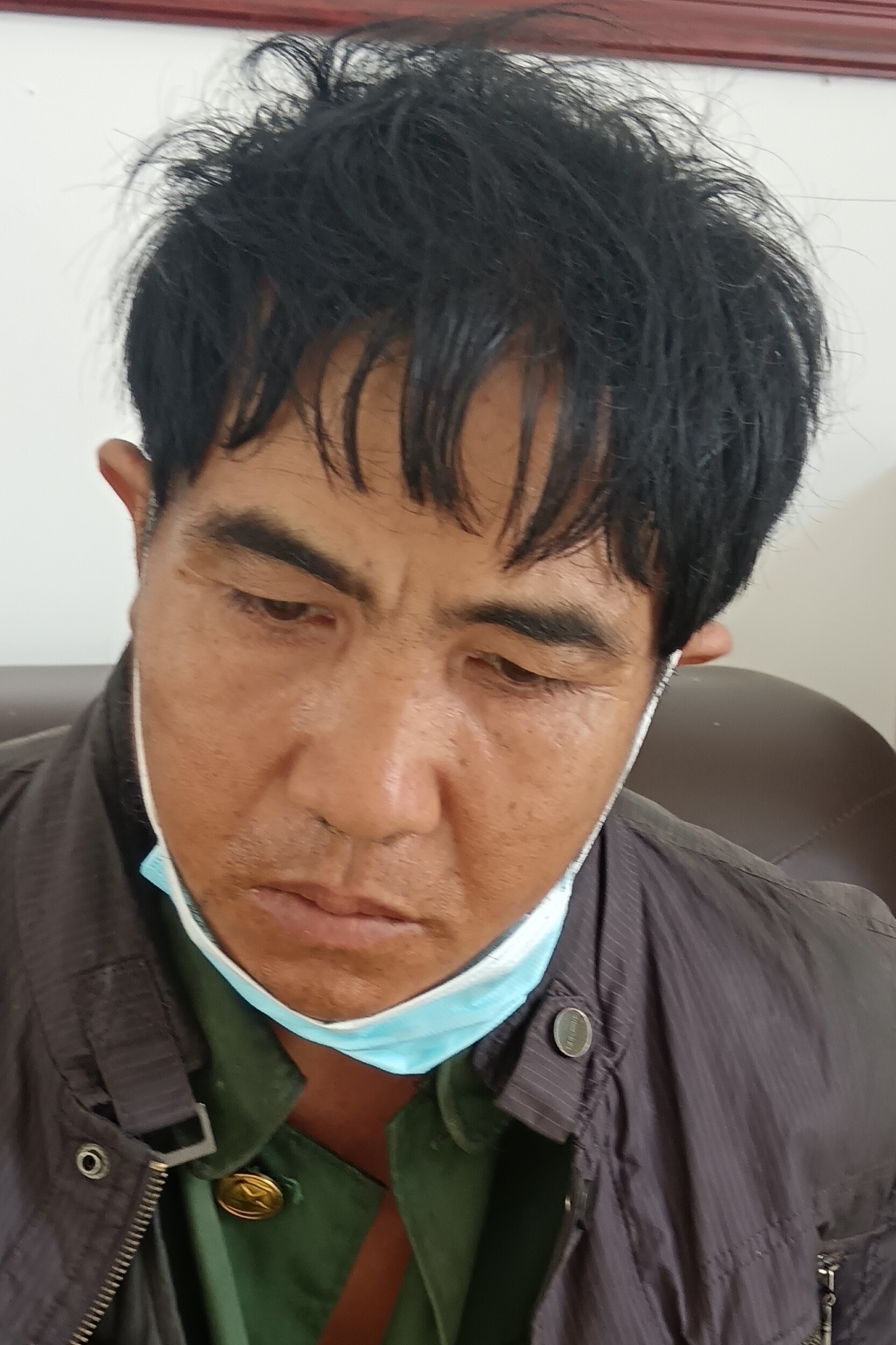 走失者照片 全国救助站