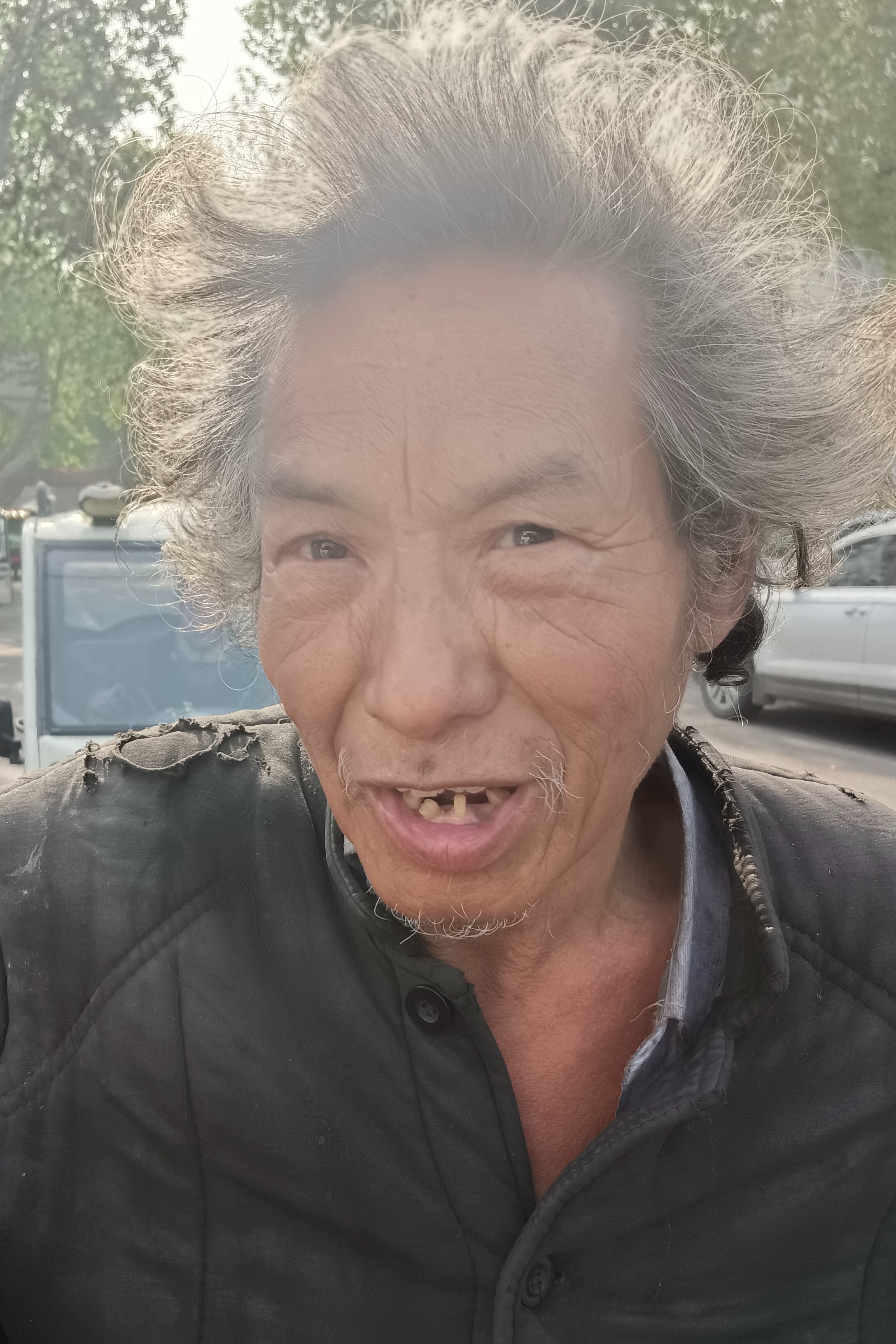 走失者照片 全国救助站