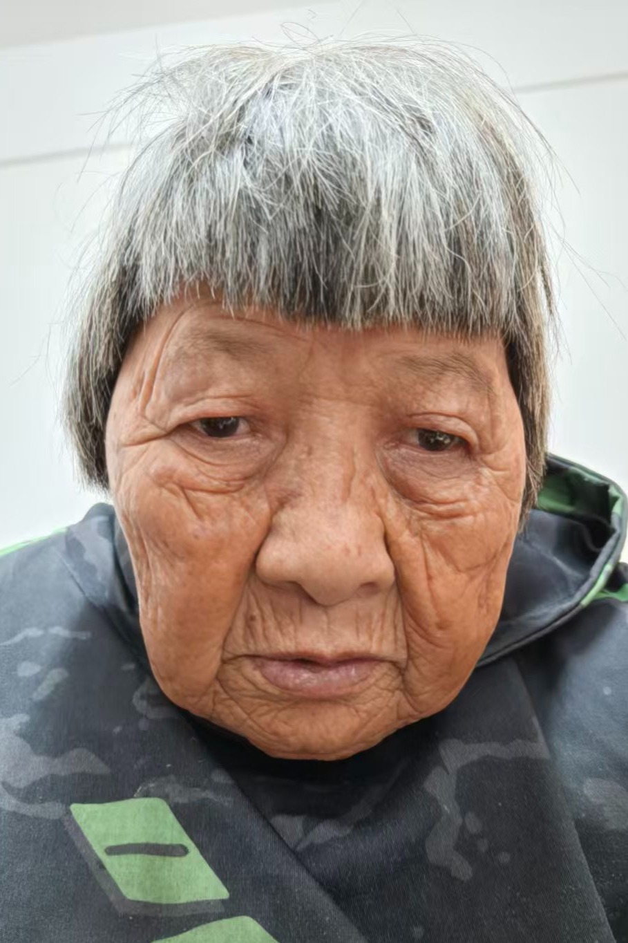 走失者照片 全国救助站