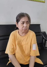 走失者照片 全国救助站
