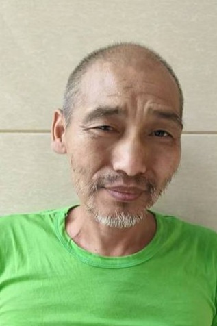 走失者照片 全国救助站