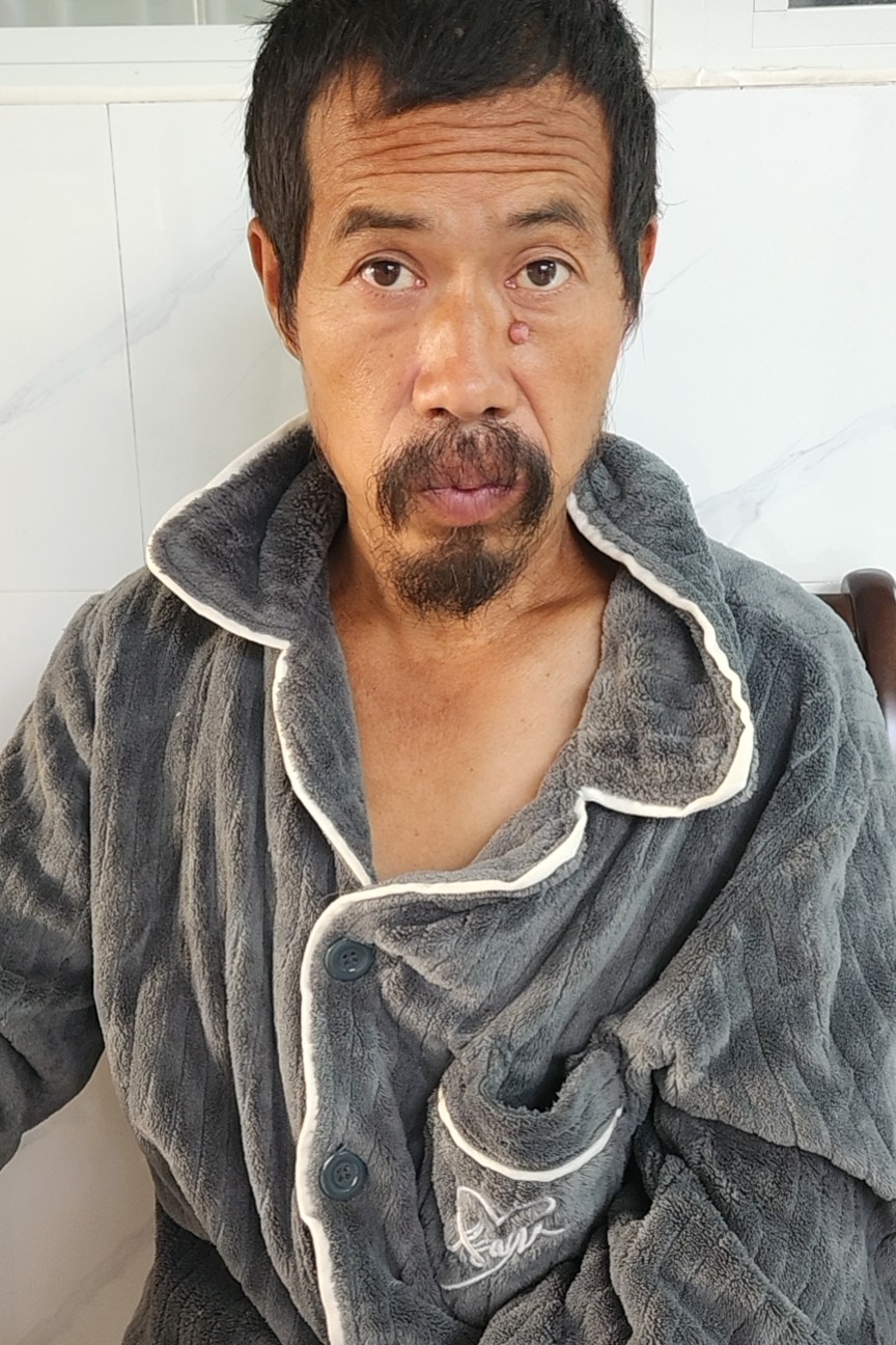 走失者照片 全国救助站