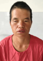 走失者照片 全国救助站