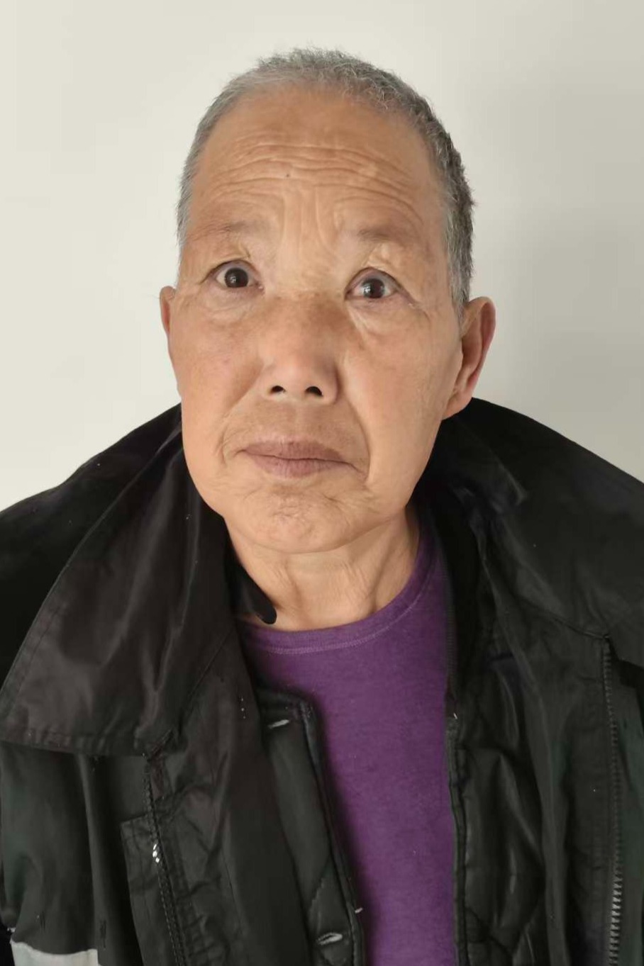 走失者照片 全国救助站